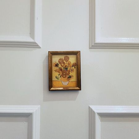 Helen'S House Apartment ลอนดอน ภายนอก รูปภาพ